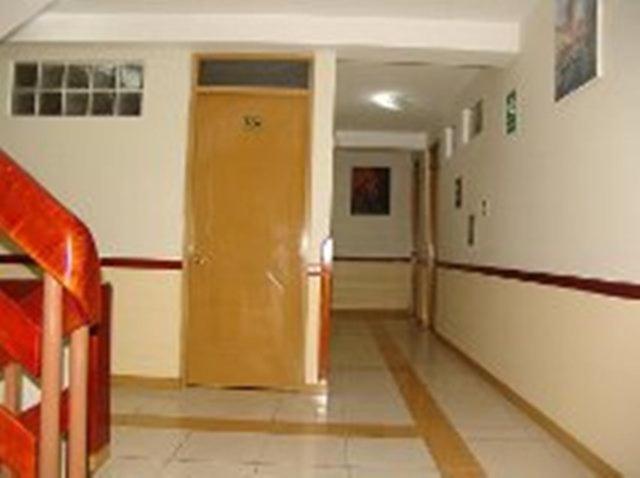 Hotel Inkayra Cuzco Exterior photo